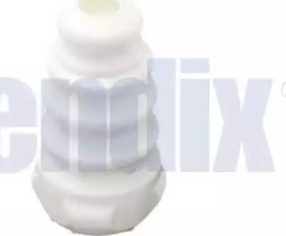 BENDIX 047173B - Rubber Buffer, suspension autospares.lv