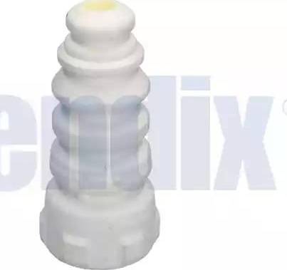 BENDIX 047399B - Rubber Buffer, suspension autospares.lv