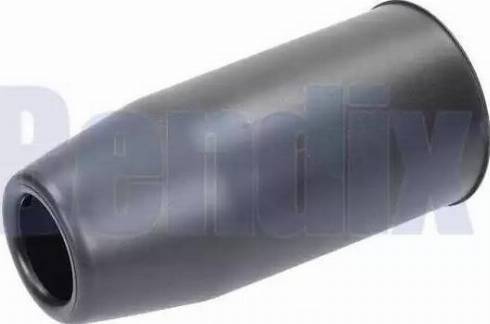 BENDIX 047387B - Protective Cap / Bellow, shock absorber autospares.lv