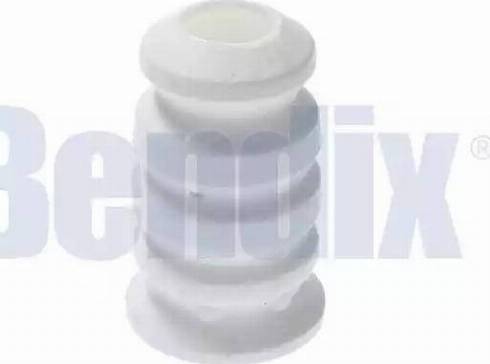 BENDIX 047296B - Rubber Buffer, suspension autospares.lv