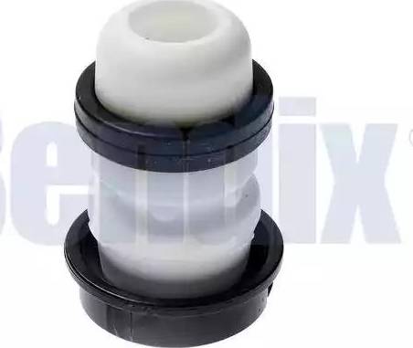 BENDIX 047291B - Rubber Buffer, suspension autospares.lv