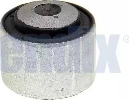 BENDIX 047255B - Bush of Control / Trailing Arm autospares.lv