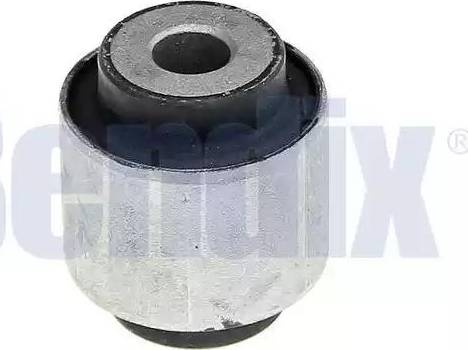 BENDIX 047256B - Bush of Control / Trailing Arm autospares.lv