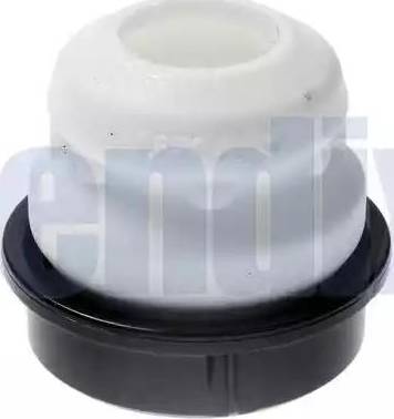 BENDIX 047262B - Rubber Buffer, suspension autospares.lv