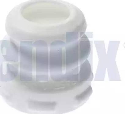 BENDIX 047285B - Rubber Buffer, suspension autospares.lv