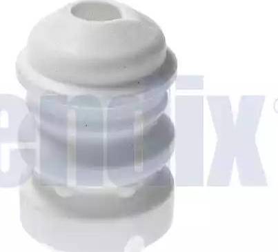 BENDIX 047288B - Rubber Buffer, suspension autospares.lv