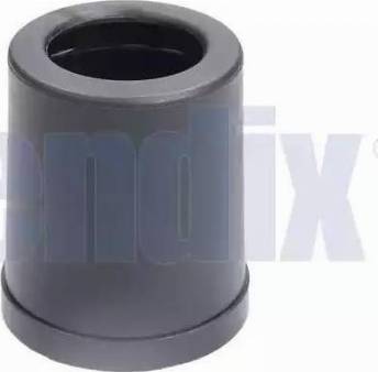 BENDIX 047273B - Protective Cap / Bellow, shock absorber autospares.lv