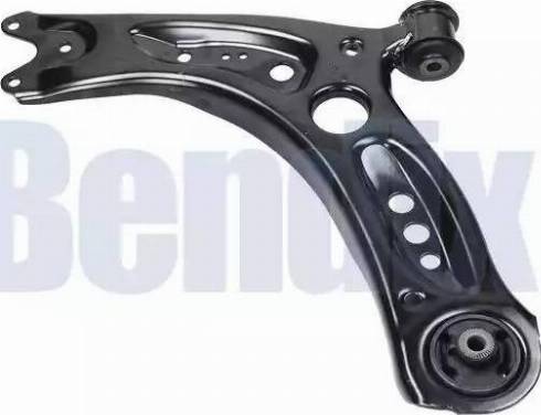 BENDIX 047741B - Track Control Arm autospares.lv