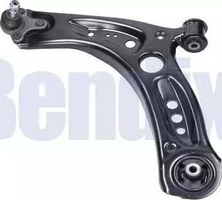 BENDIX 047743B - Track Control Arm autospares.lv