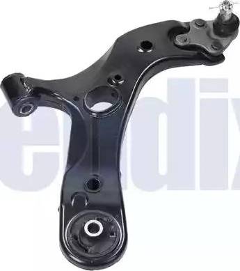 BENDIX 047787B - Track Control Arm autospares.lv