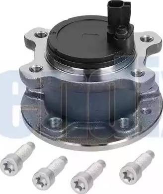 BENDIX 050557B - Wheel Hub autospares.lv