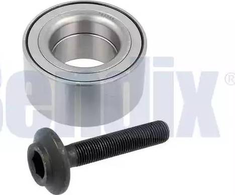 BENDIX 050605B - Wheel hub, bearing Kit autospares.lv