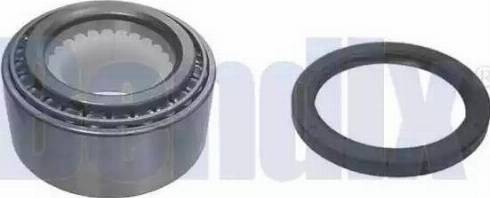 BENDIX 050820B - Wheel hub, bearing Kit autospares.lv