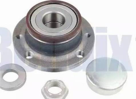 BENDIX 050382B - Wheel Hub autospares.lv