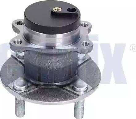 BENDIX 050241B - Wheel Hub autospares.lv