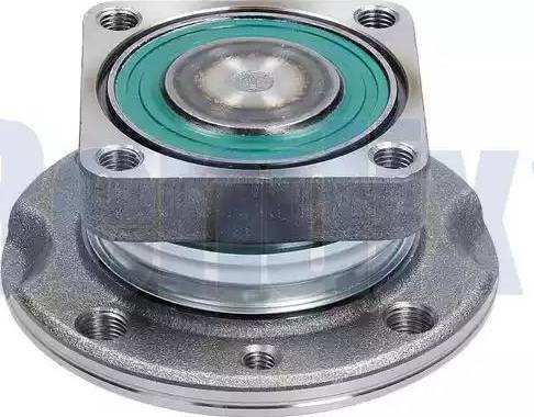 BENDIX 050272B - Wheel Hub autospares.lv