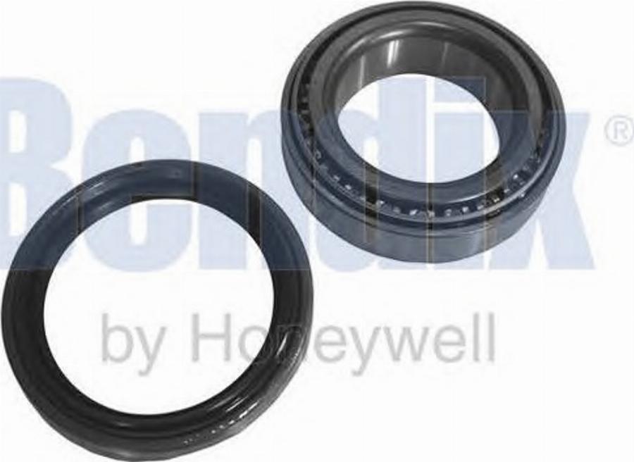 BENDIX 050720B - Wheel hub, bearing Kit autospares.lv