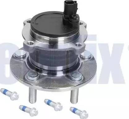 BENDIX 051449B - Wheel Hub autospares.lv