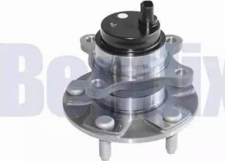 BENDIX 051477B - Wheel Hub autospares.lv