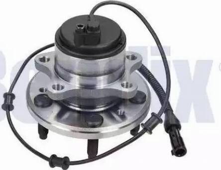 BENDIX 051894B - Wheel Hub autospares.lv