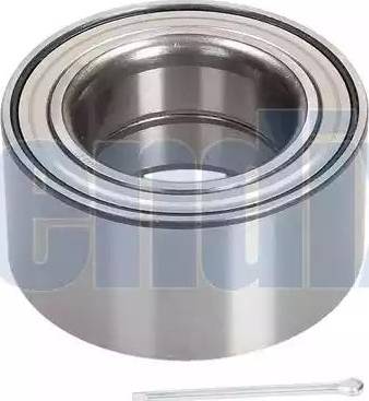 BENDIX 051888B - Wheel Bearing autospares.lv