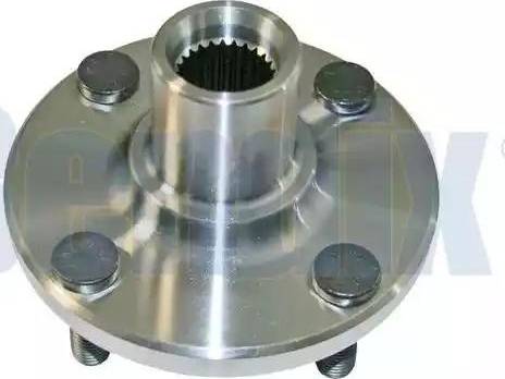 BENDIX 051388B - Wheel Hub autospares.lv