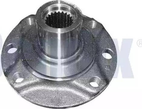 BENDIX 051290B - Wheel Hub autospares.lv