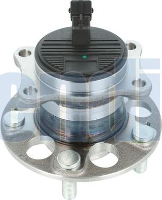 BENDIX 052522B - Wheel Hub autospares.lv