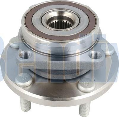 BENDIX 052045B - Wheel Hub autospares.lv