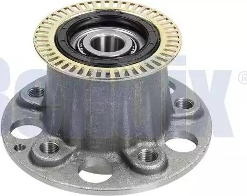 BENDIX 052225B - Wheel Hub autospares.lv