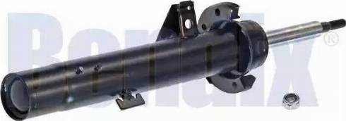 BENDIX 060944GLB - Shock Absorber autospares.lv