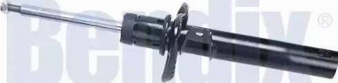 BENDIX 060943GB - Shock Absorber autospares.lv