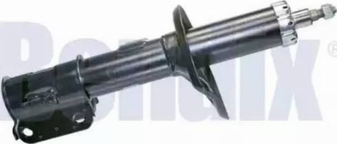 BENDIX 060954HLB - Shock Absorber autospares.lv