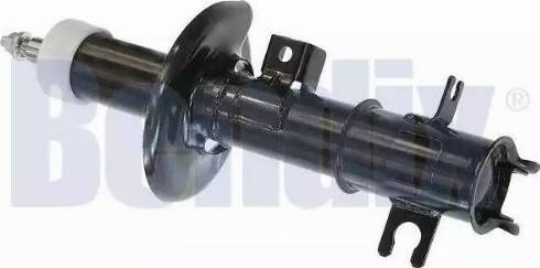 BENDIX 060957HRB - Shock Absorber autospares.lv