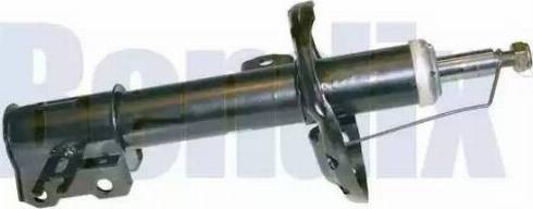 BENDIX 060900GLB - Shock Absorber autospares.lv