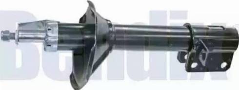 BENDIX 060971GRB - Shock Absorber autospares.lv