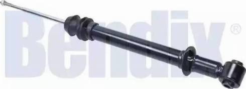 BENDIX 060447GB - Shock Absorber autospares.lv