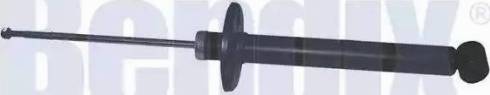 BENDIX 060454GB - Shock Absorber autospares.lv