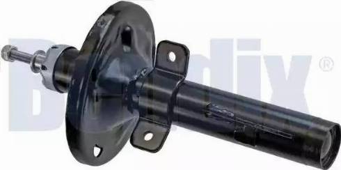 BENDIX 060463HB - Shock Absorber autospares.lv