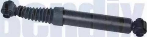 BENDIX 060426HB - Shock Absorber autospares.lv