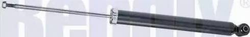 BENDIX 060477GB - Shock Absorber autospares.lv