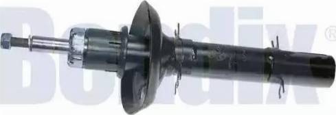 BENDIX 060514HB - Shock Absorber autospares.lv