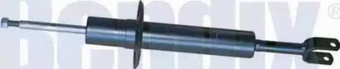 BENDIX 060584GB - Shock Absorber autospares.lv