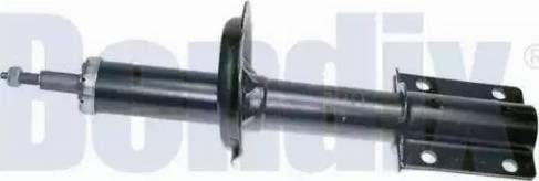 BENDIX 060693HB - Shock Absorber autospares.lv