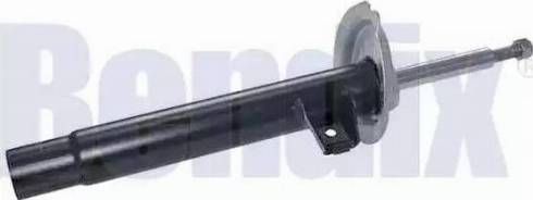 BENDIX 060669GLB - Shock Absorber autospares.lv