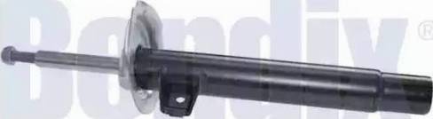 BENDIX 060669GRB - Shock Absorber autospares.lv