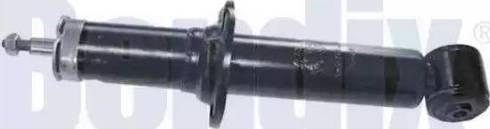 BENDIX 060612HB - Shock Absorber autospares.lv