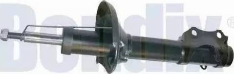 BENDIX 060633GB - Shock Absorber autospares.lv