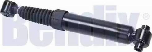 BENDIX 060063HB - Shock Absorber autospares.lv