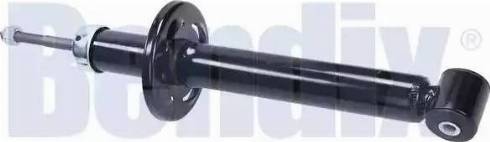 BENDIX 060018HB - Shock Absorber autospares.lv